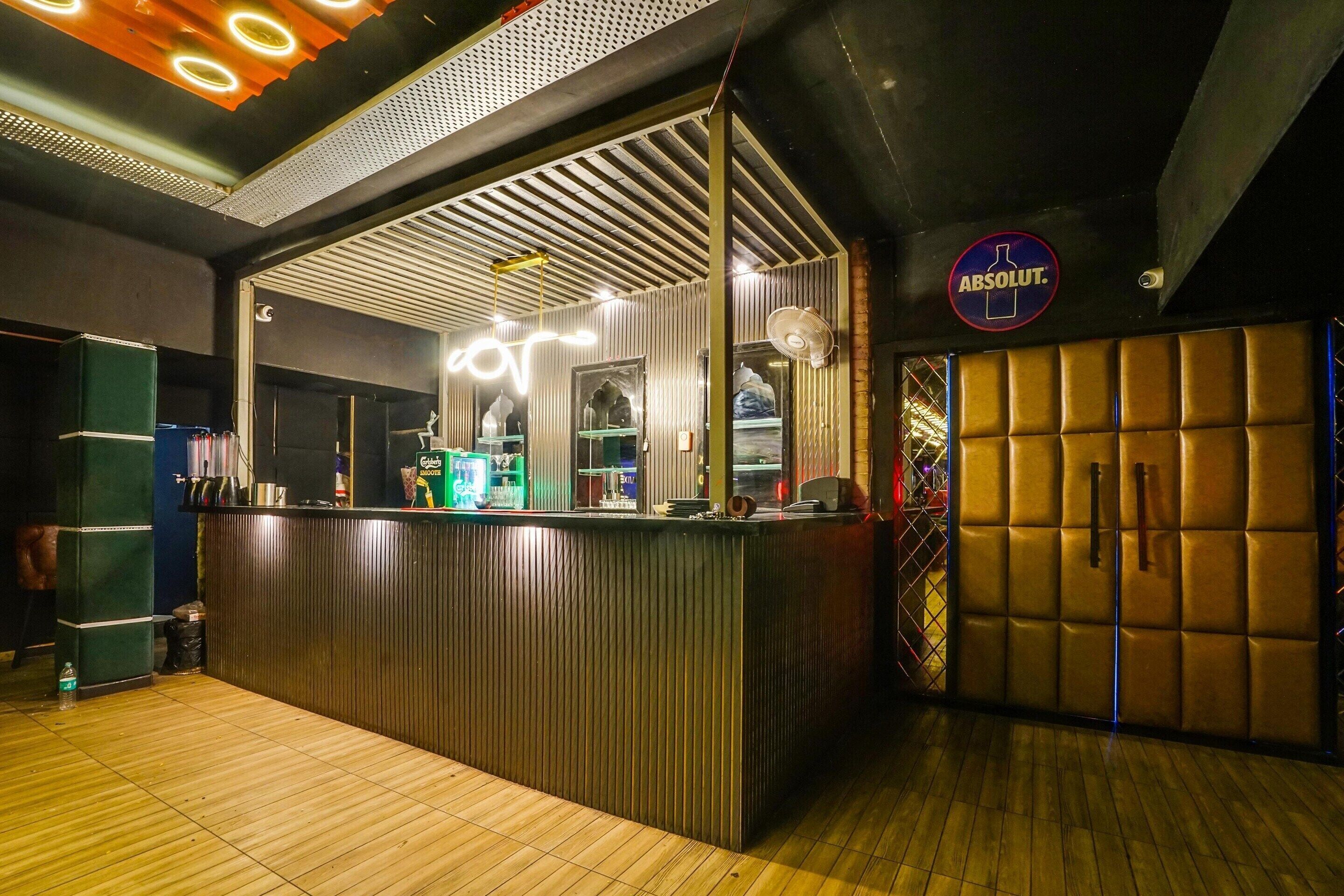 Casa | Restauración