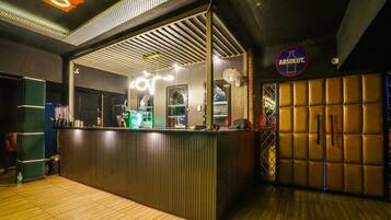 Casa | Restauración