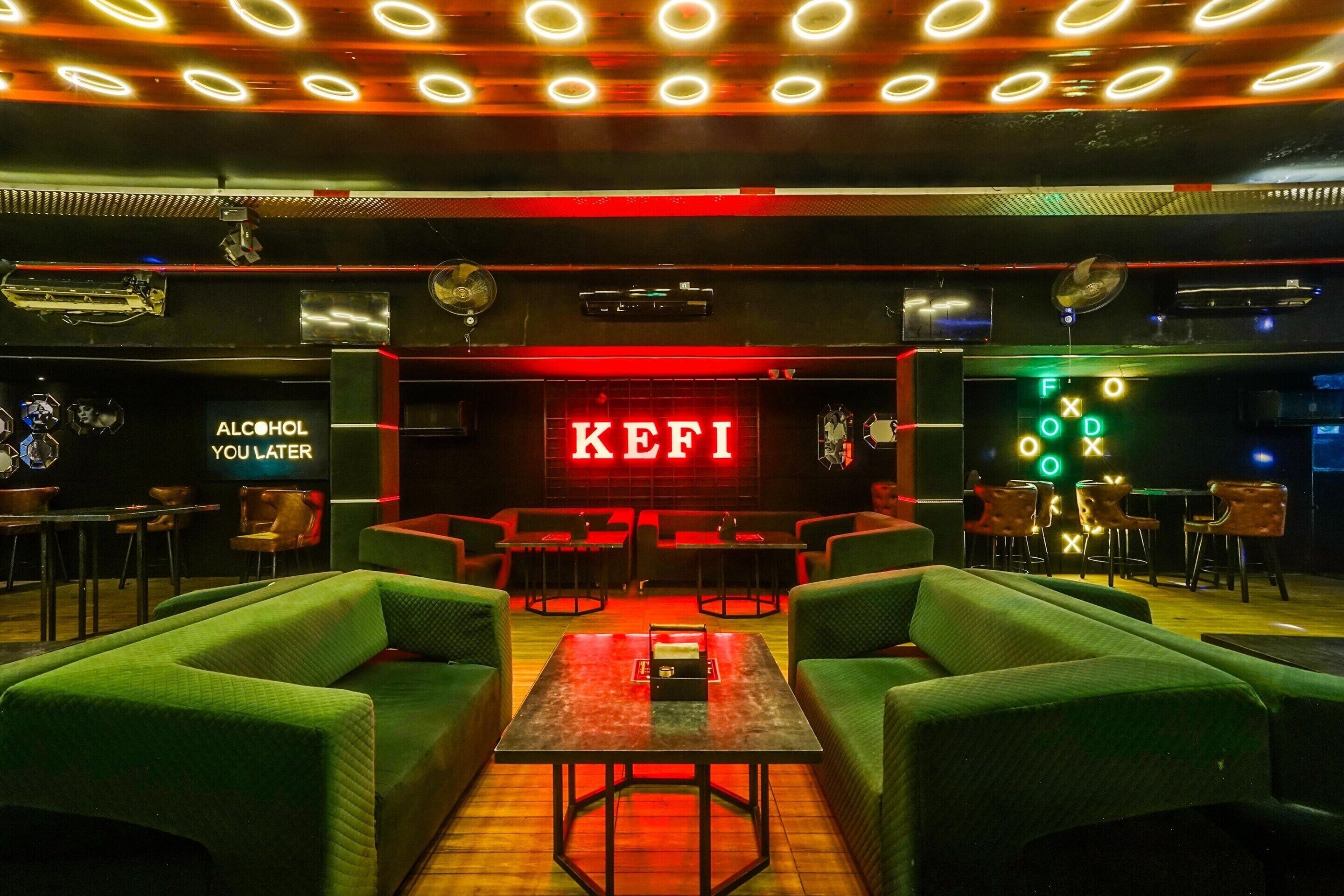 하우스 | 다이닝