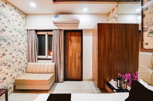 Super Townhouse Jhalawar Road Gumanpura