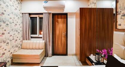 Super Townhouse Jhalawar Road Gumanpura