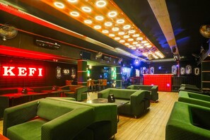 House | Dining - Super Townhouse Jhalawar Road Gumanpura (Kota)