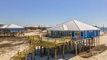 Casa, 5 habitaciones | Exterior