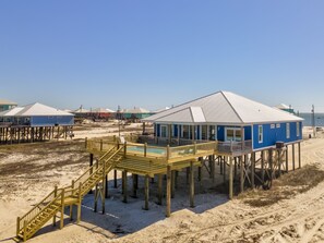 Casa, 5 habitaciones | Exterior