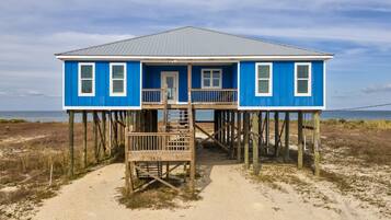 Casa, 5 habitaciones | Exterior