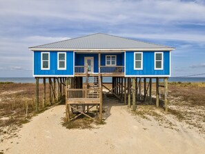 Casa, 5 habitaciones | Exterior