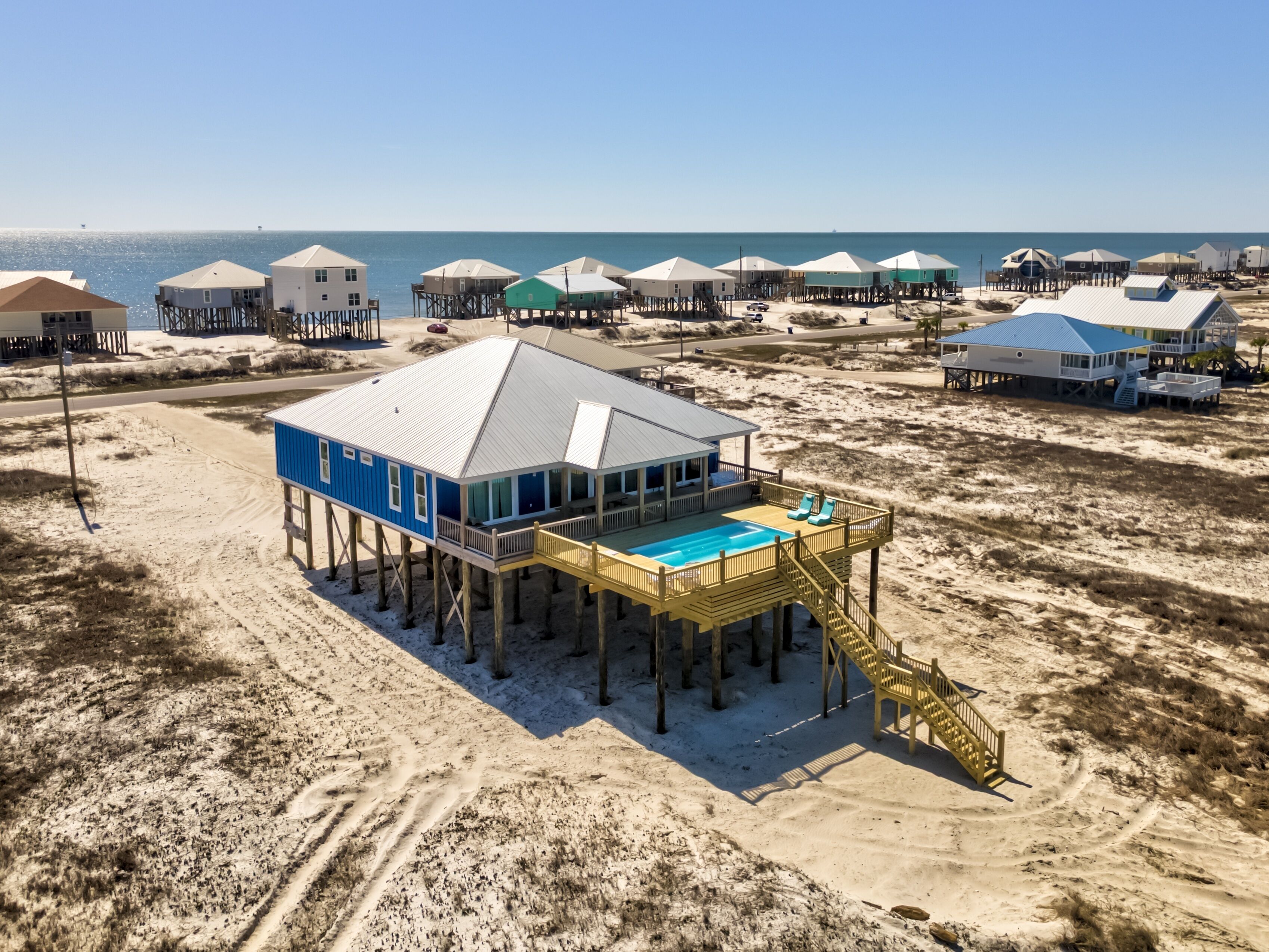 Casa, 5 habitaciones | Exterior