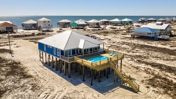 Casa, 5 habitaciones | Exterior