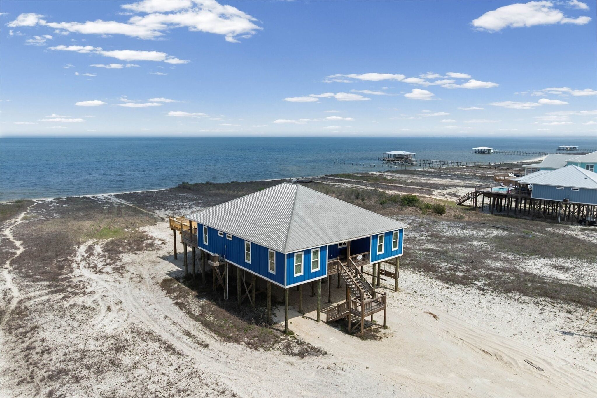 House, 5 Bedrooms | Exterior