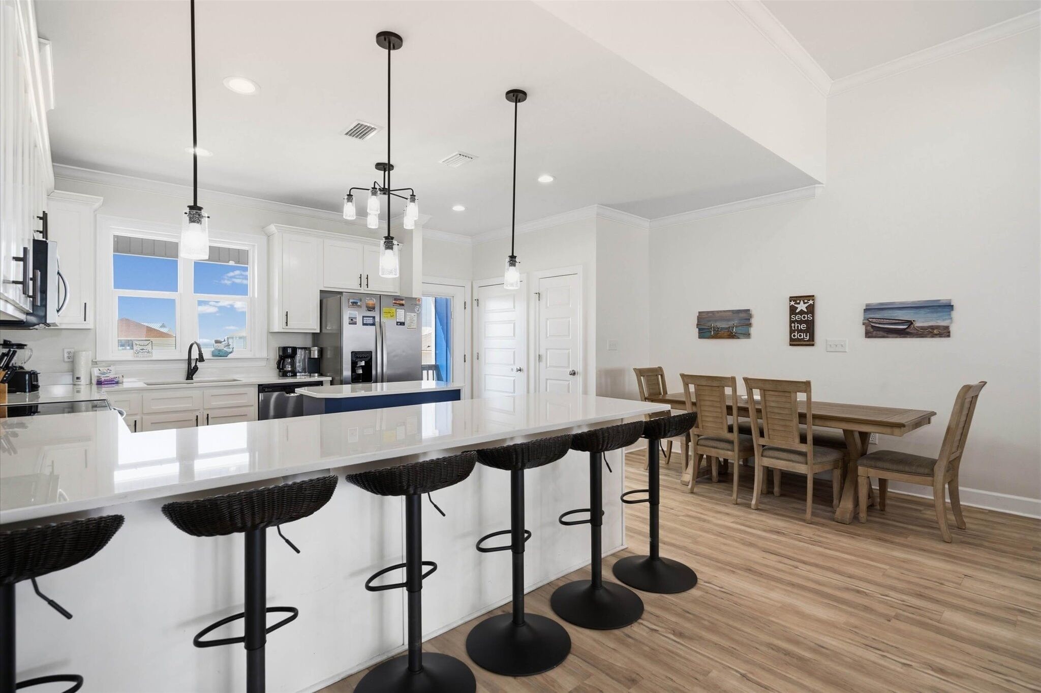 House, 5 Bedrooms | Private kitchen