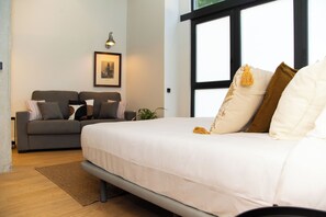 The 153 Hotel Loft 1 - The 153 Hotel (València)