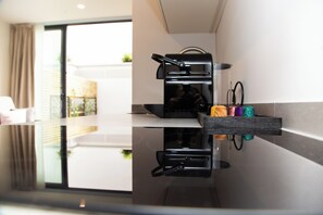 The 153 Hotel Loft 3 | Living area - The 153 Hotel (València)