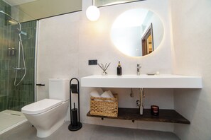The 153 Hotel Loft 2 | Bathroom - The 153 Hotel (València)