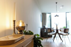 The 153 Hotel Loft 3 | Living area - The 153 Hotel (València)