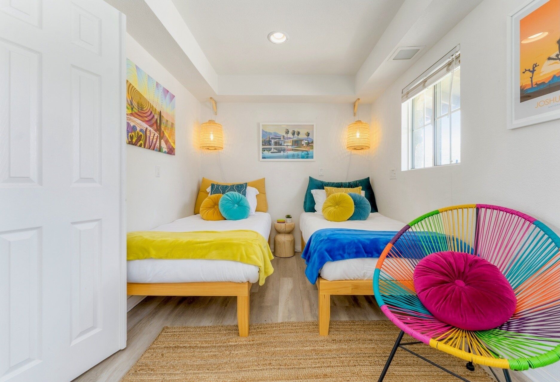 House, 4 Bedrooms | 4 bedrooms, free WiFi