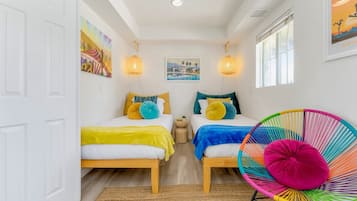 House, 4 Bedrooms | 4 bedrooms, free WiFi