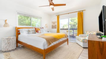 House, 4 Bedrooms | 4 bedrooms, free WiFi