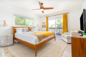 House, 4 Bedrooms | 4 bedrooms, free WiFi - Indigo Sky Oasis - Pool & Hot Tub 4 Bedroom Home (Yucca Valley)