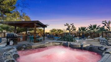 House, 4 Bedrooms | Terrace/patio