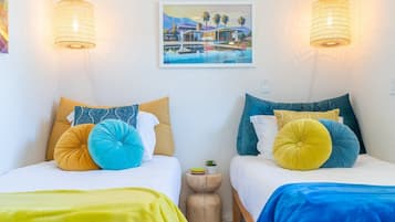 House, 4 Bedrooms | 4 bedrooms, free WiFi