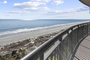 Condo, 4 Bedrooms | Beach - Southwind 1401 4 Bedroom Condo (Myrtle Beach)