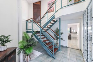 Interior - The Deck House Cullen Bay with Infinity Pool (Larrakeyah)