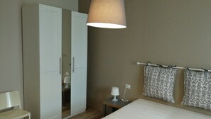 1 bedroom, free WiFi - La Conquilla Double room (Alghero)