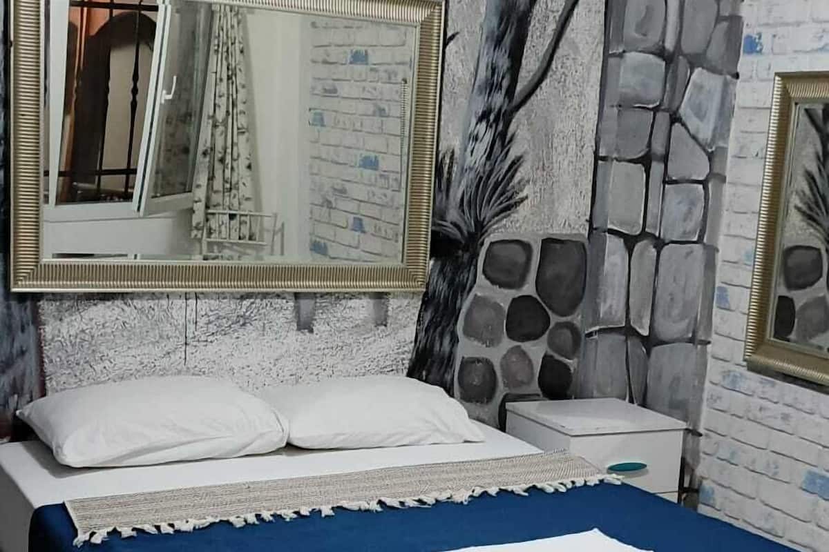 ห้องดีลักซ์ | Wi-Fi ฟรี