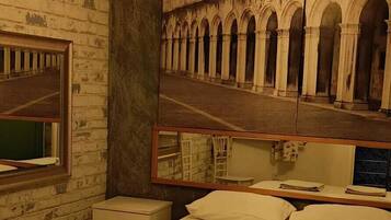 Deluxe Room | Free WiFi