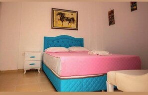 Deluxe Room | Free WiFi - Paradise Garden Bodrum (Bodrum)