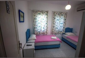 Free WiFi - Paradise Garden Bodrum (Bodrum)