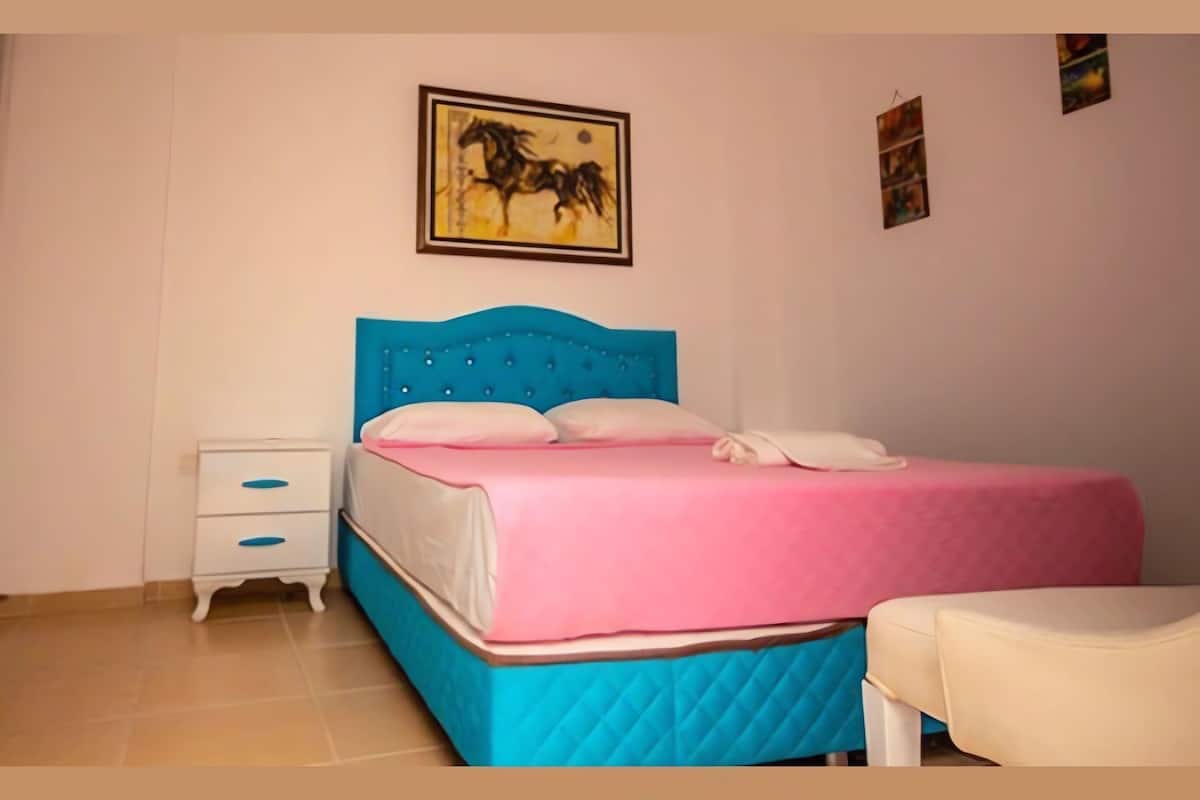 Deluxe Room | Free WiFi