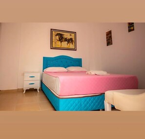 Deluxe Room | Free WiFi - Paradise Garden Bodrum (Bodrum)