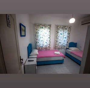 Free WiFi - Paradise Garden Bodrum (Bodrum)