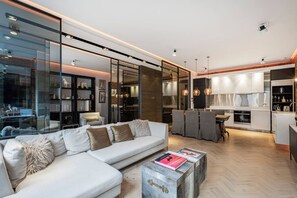 House | 3 bedrooms - Ultra-luxury Pavilion Road Mews Chelsea (London)
