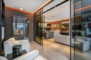 House | 3 bedrooms - Ultra-luxury Pavilion Road Mews Chelsea (London)