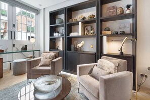 House | 3 bedrooms - Ultra-luxury Pavilion Road Mews Chelsea (London)