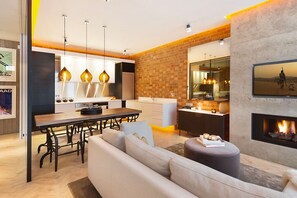 House | 3 bedrooms - Ultra-luxury Pavilion Road Mews Chelsea (London)