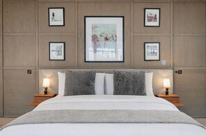 House - Ultra-luxury Pavilion Road Mews Chelsea (London)