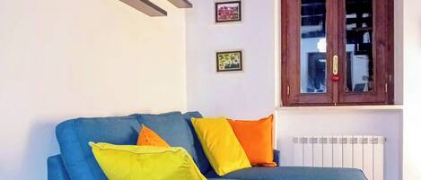 TV connectée, chaîne hi-fi