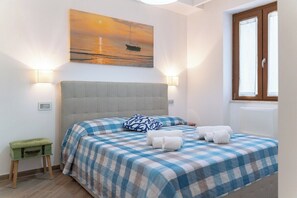 2 bedrooms, free WiFi - The Window on the Port of Alghero (Alghero)