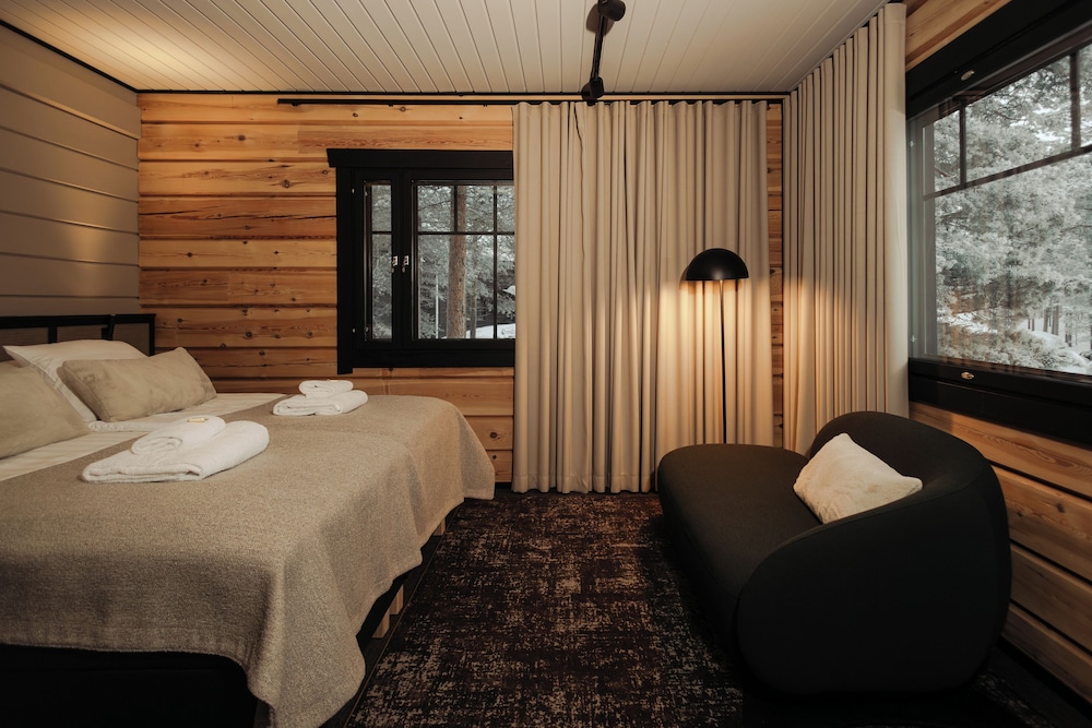 Northern Lights Village Ivalo photo 6