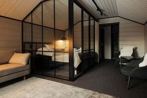 Free WiFi - Northern Lights Village Ivalo (Inari)