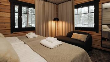 Double or Twin Room | Free WiFi