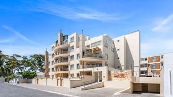 Apartment (2 Bedrooms) | Innenbereich