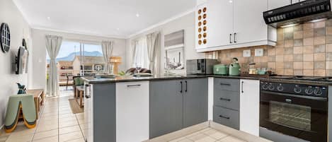 Appartement (2 Bedrooms) | Intérieur