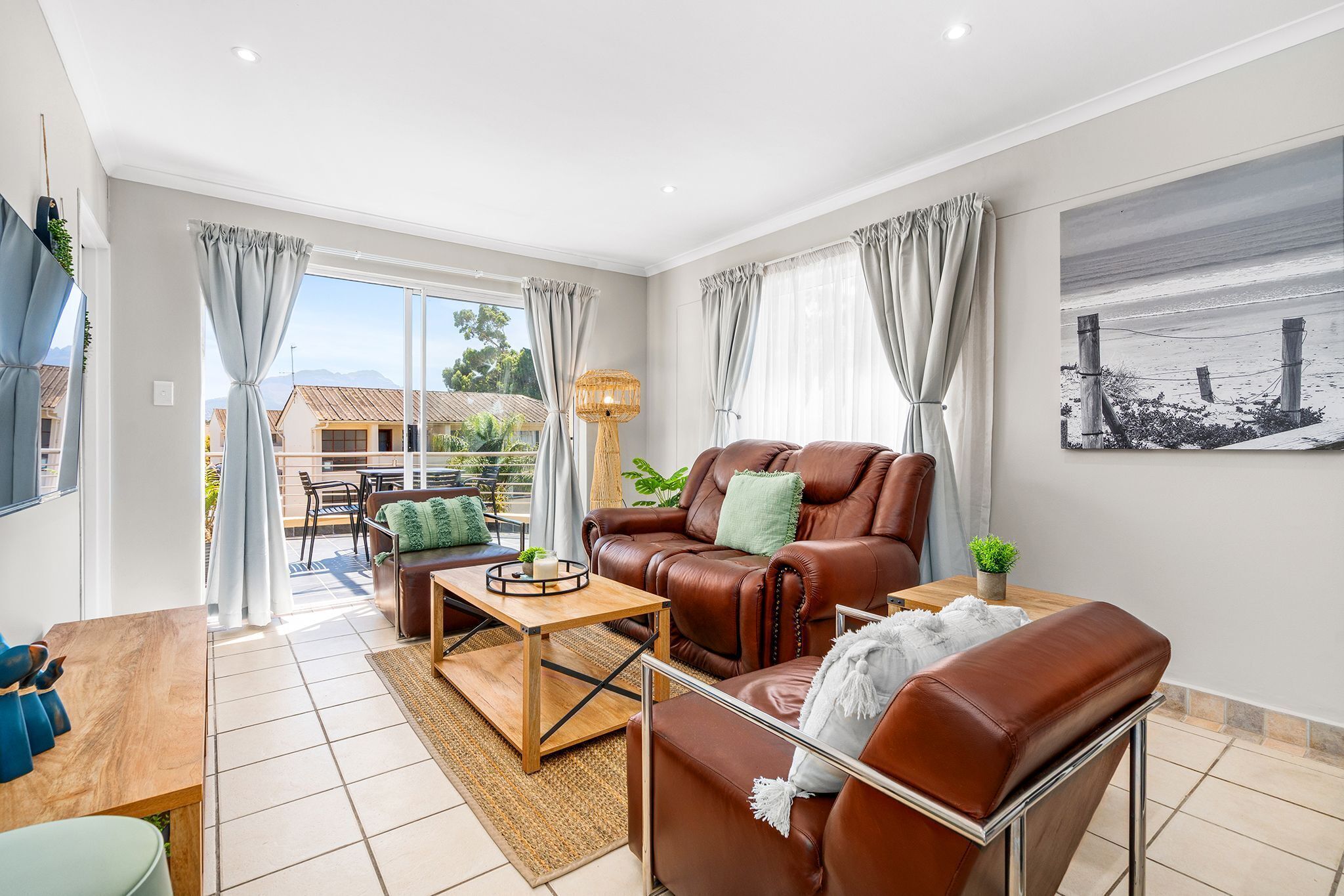 Leilighet (2 Bedrooms) | Innvendig