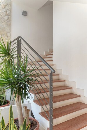 Interior - The Terrace on the Gulf of Alghero 1 (Alghero)