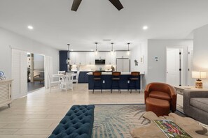 Smart TV - Sanibel Arms West K3 – Beachside Living on Sanibel Island (Sanibel)
