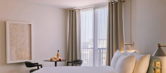 Roami at The Fitz - Saint Paul 